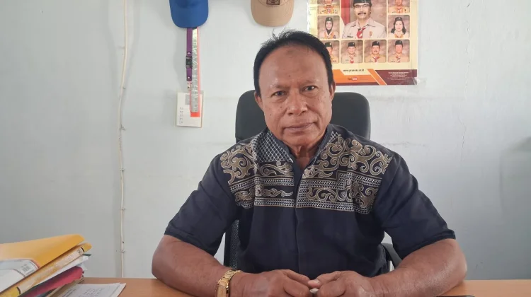 Kontingen Pramuka Ende Tetap Berangkat ke Jambore Daerah meski Dana Terbatas