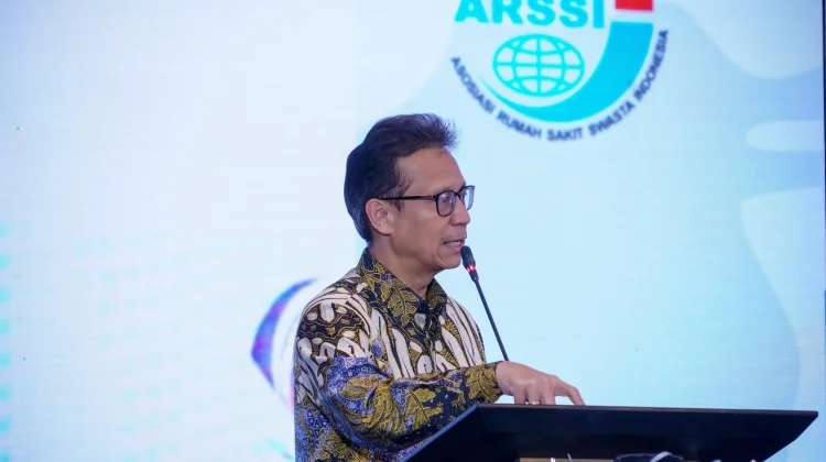 Kemenkes Ubah Akreditasi RS Berbasis Hasil Klinis