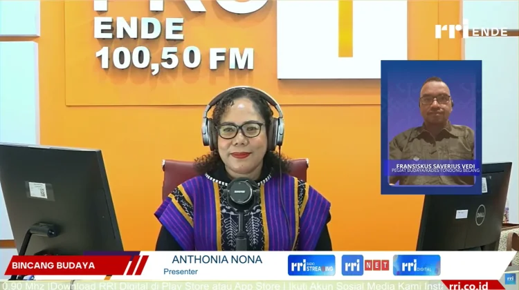 Tokoh Adat Perkuat Harmoni Demokrasi Desa saat Pilkades Berlangsung
