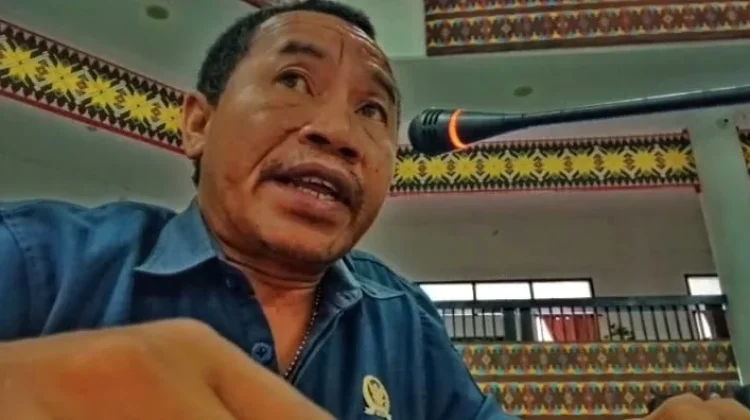 DPRD Manggarai Timur Soroti Pelayanan Dukcapil dan Dugaan Pungli BPJS