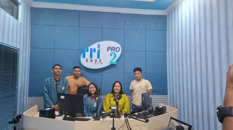 KKBM Perkuat Pengabdian Kampus kepada Masyarakat