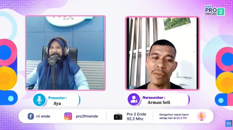 Hutan Penentu Keselamatan Manusia dari Ancaman Bencana