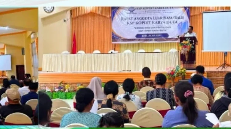 Karya Duta Siapkan Langkah Baru, Integritas Jadi Kunci Kepercayaan