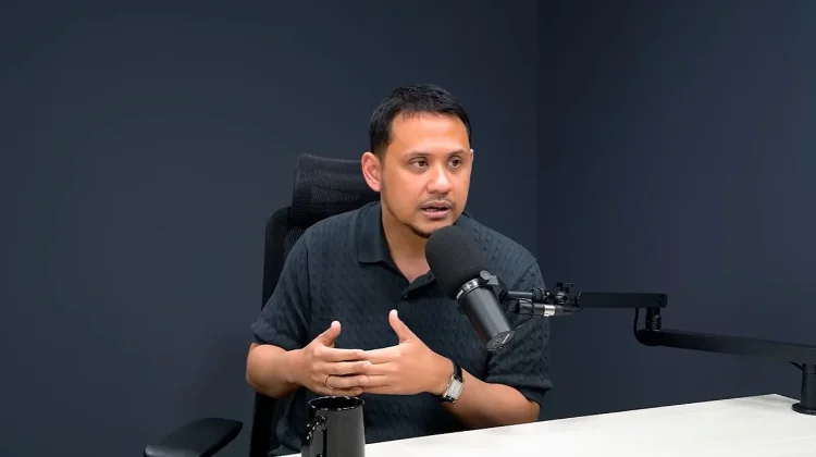Dokter Paru Ungkap Alasan Vape Bisa Jadi Jalan Masuk Kecanduan Nikotin