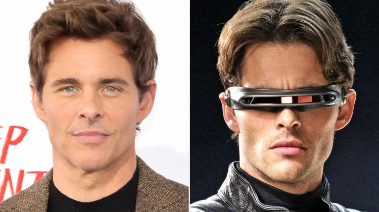 James Marsden Ungkap Tantangan Kembali Jadi Cyclops di MCU