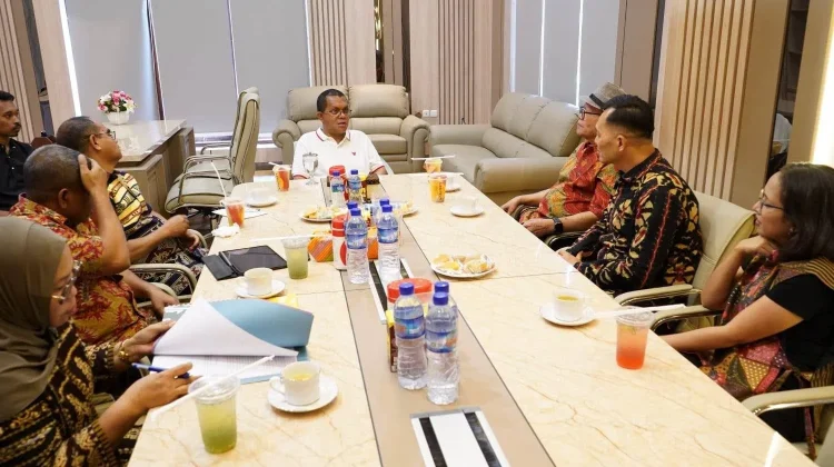 Pulau Lembata Kembali Disorot Dunia, Peneliti Cari Jejak Peradaban Pesisir Tertua