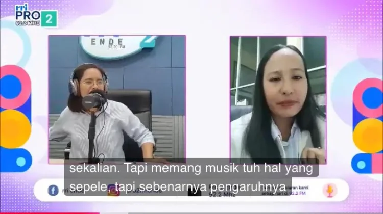 HS Buket Berkembang Berkat Kreativitas, Keberanian, dan Pelayanan Maksimal