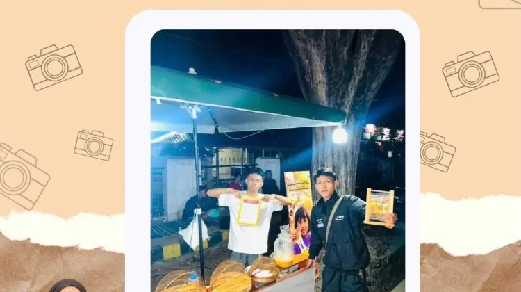 Thai Tea Lokal Tumbuh Berkat Strategi Promosi Digital Kreatif Efektif