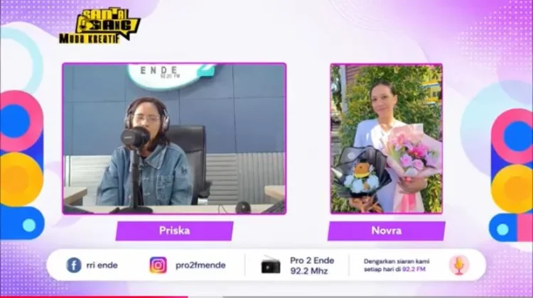 Endini Buket Ubah Momen Spesial Menjadi Peluang Bisnis Kreatif Inspiratif