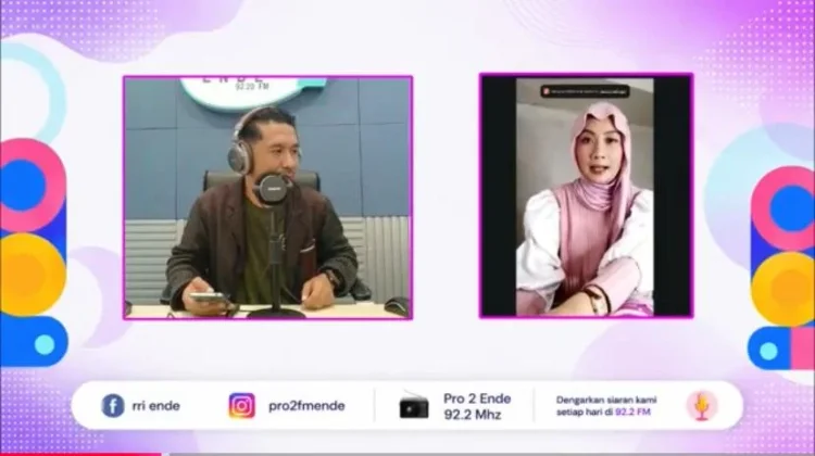 Kreativitas Digital Buka Peluang Penghasilan Bagi Generasi Muda Indonesia