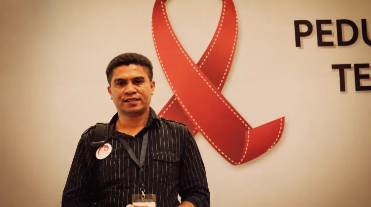 Temuan HIV Dini di Kabupaten Ende Dinilai Cerminkan Keberhasilan Deteksi