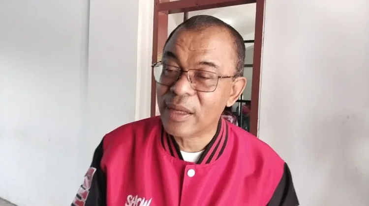 Ende Siapkan Stadion dan Venue Sambut PON XXII 2028