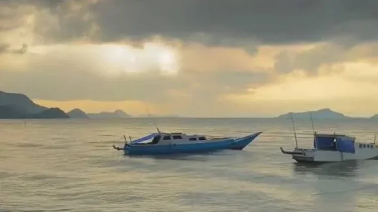 Waspada Cuaca Buruk, KSOP Labuan Bajo Buka Pelayaran Terbatas ke Pulau Rinca