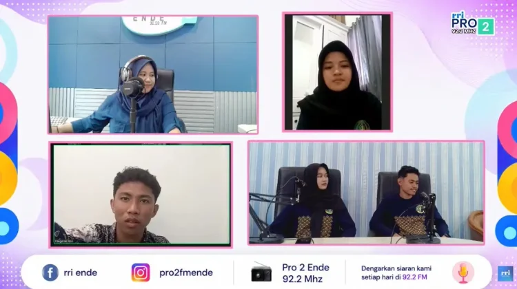 Perjuangan Peserta MTQ Berbuah Prestasi Membanggakan