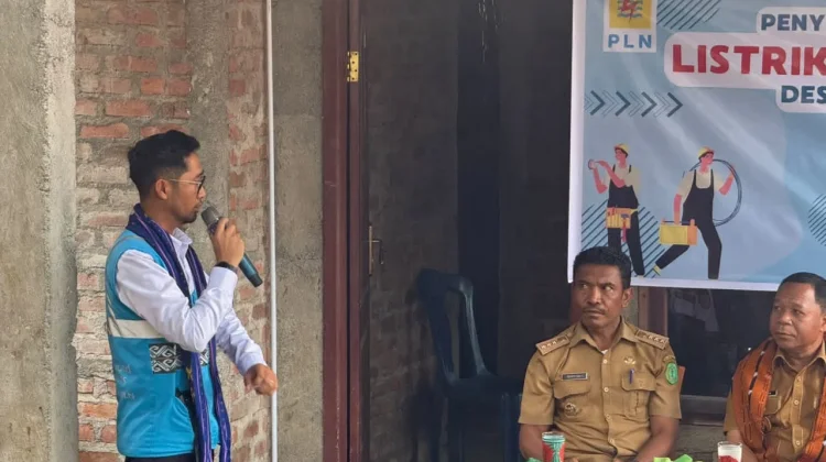 PLN Imbau Warga Jaga Keselamatan Kelistrikan