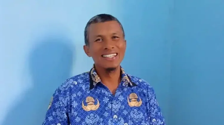 Pemkab Ende Tata Kembali Lapangan Pancasila Jadi Ruang Publik Representatif