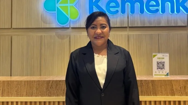 RSUD Ende Penuh Lonjakan Pasien Rujukan Diantisipasi dengan Optimalkan Layanan