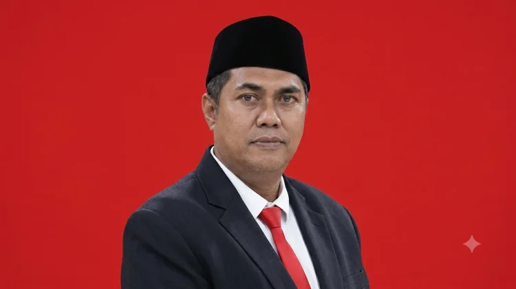 KPU Ende Ajak Masyarakat Gunakan Hak Pilih Secara Bertanggung Jawab