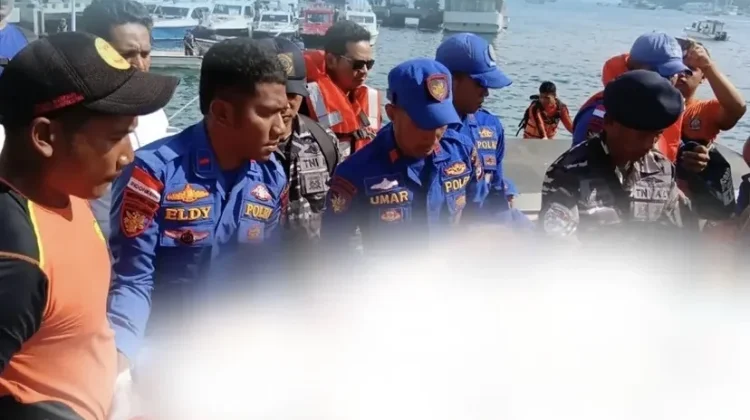 Kasus Kematian Dua WN China di Pulau Kelor, Polisi Periksa 14 Saksi