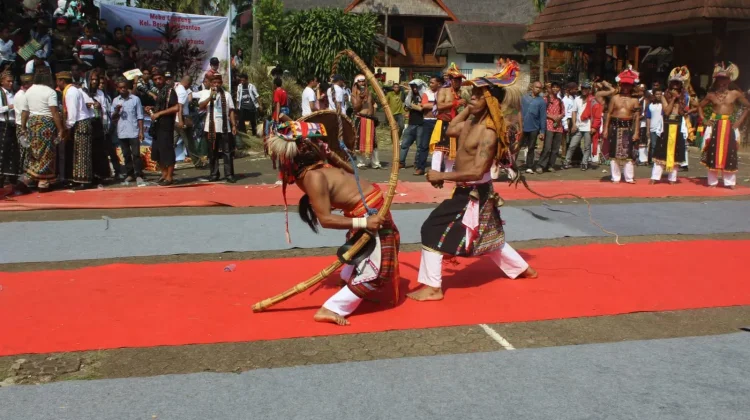 Diaspora Manggarai Siap Menggelar Festival Budaya di Anjungan NTT TMII