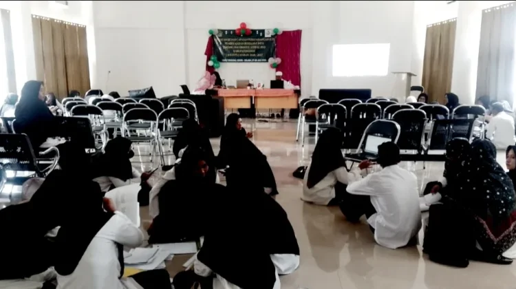 Dari Akhlak hingga STEAM, RA Ende Bedah Tiga Capaian Anak