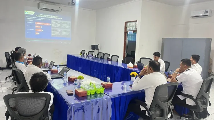 Ombudsman Soroti Pengawasan Distribusi Minyak Tanah Bersubsidi di NTT