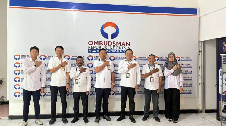 Pertamina Dorong Pengawasan Bersama Distribusi Minyak Tanah Bersubsidi NTT