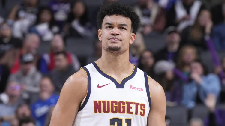Denver Nuggets Pertahankan Spencer Jones meski Tembus Pajak Mewah