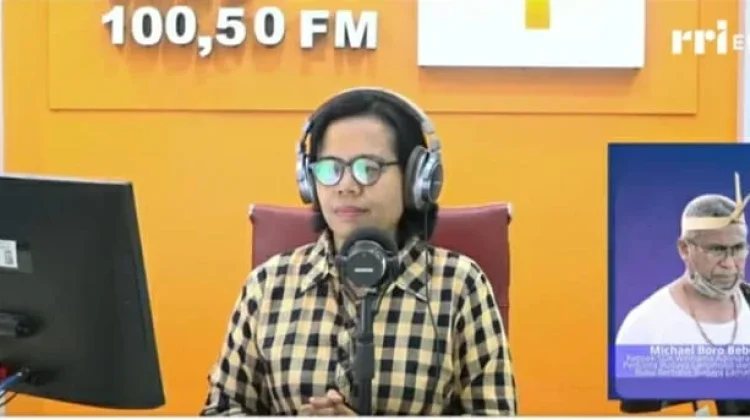 Generasi Muda Didorong Lestarikan Tradisi Mela Sare Warisan Leluhur Adonara