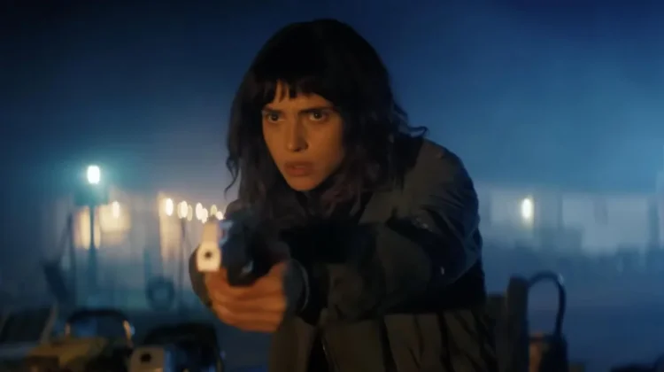 Film Onslaught Tayang September 2026, Angkat Ancaman Tentara Super