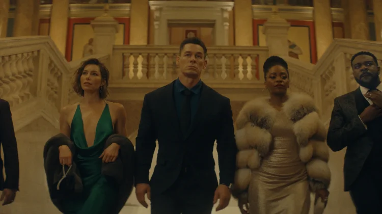 Film Ebenezer Tayang November 2026, Angkat Kisah Penebusan Diri