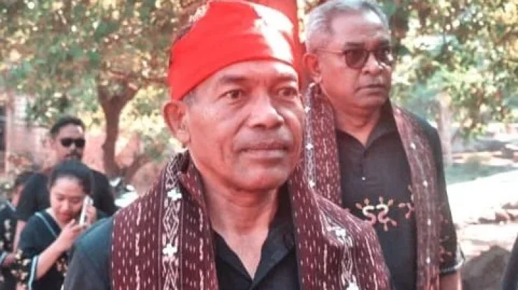 Festival Bale Nagi 2026 Usung Milenial Kerubaki, Perkuat Persaudaraan dan Budaya