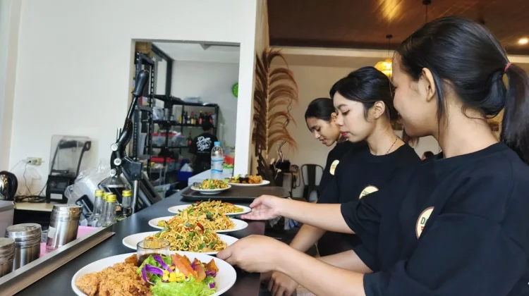 Hadirkan Kuliner Khas Bandung di Labuan Bajo, Dago di Bajo Usung Harga Terjangkau