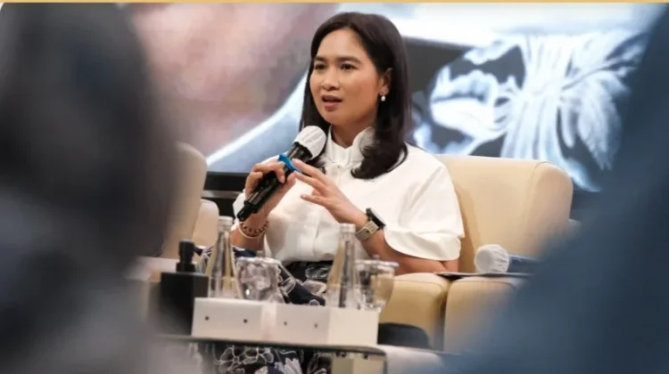 Wamenpar: Perempuan Kunci Kemajuan Pariwisata Indonesia