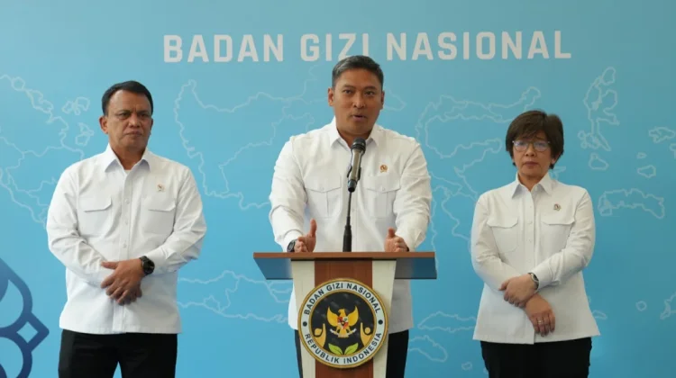 Kepala BGN Prioritaskan Tata Kelola Bersih Program MBG
