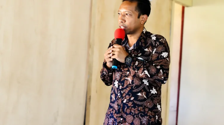 Lolos Verifikasi Faktual, 52 Desa Persiapan di Manggarai Segera Definitif