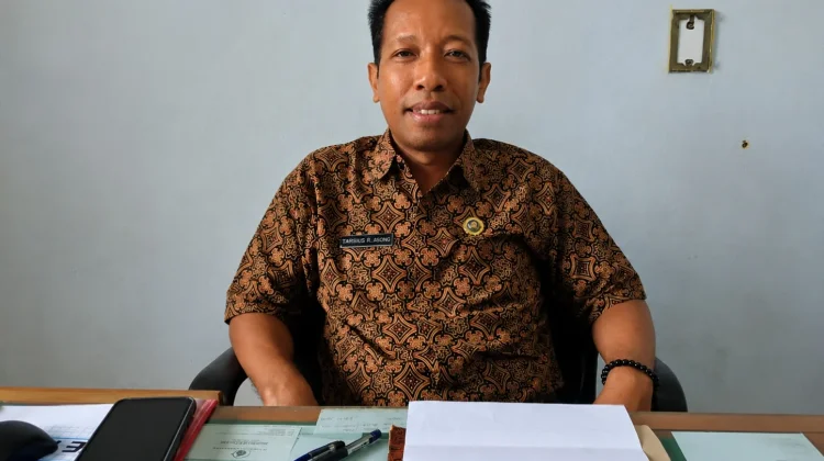 Dinas PMD Manggarai Apresiasi 145 Desa usai Dana Desa Tahap II Tersalur 100 Persen