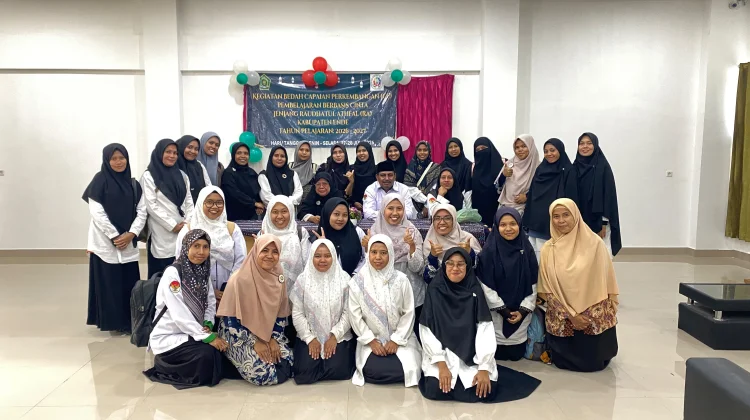 Guru RA di Ende Perkuat Pemahaman Capaian Perkembangan Anak
