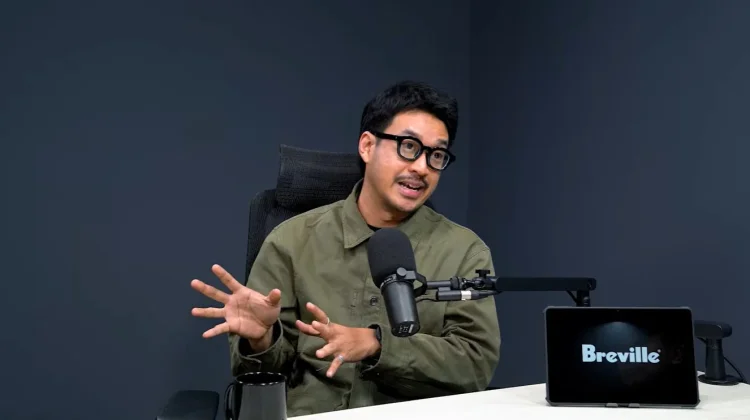 Juara Dunia Espresso Ungkap Rahasia Menjaga Rasa Espresso Tetap Konsisten