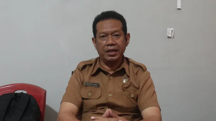 Bencana Hidrometeorologi Dominasi Kejadian Bencana di Ende 2026