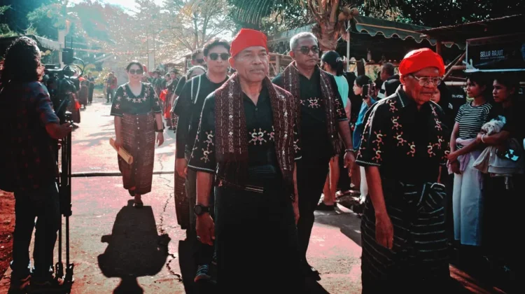 Tanpa Anggaran Khusus APBD, Festival Bale Nagi 2026 Andalkan Kolaborasi