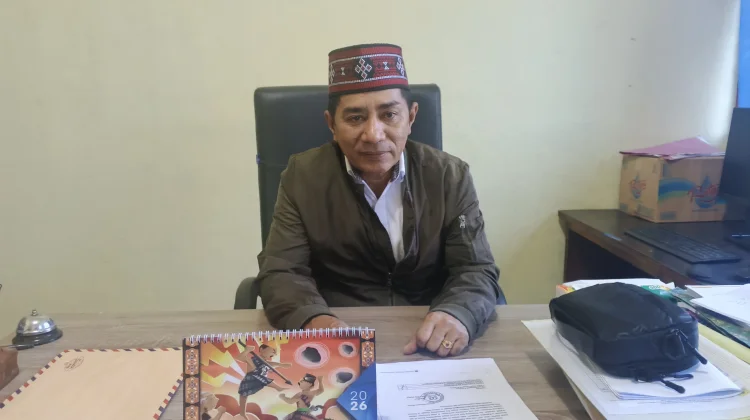 Pemkab Manggarai Bangun 400 Unit Rumah Layak Huni Mulai Agustus 2026