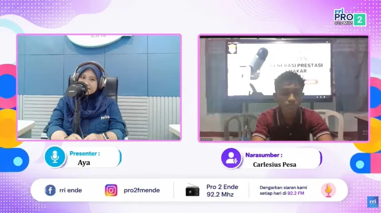 Dukungan Sekolah Perkuat Mental Siswa Berprestasi