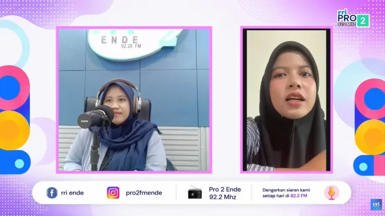 Antropologi : Bencana Bermula dari Alam, Dampaknya Ditentukan Manusia