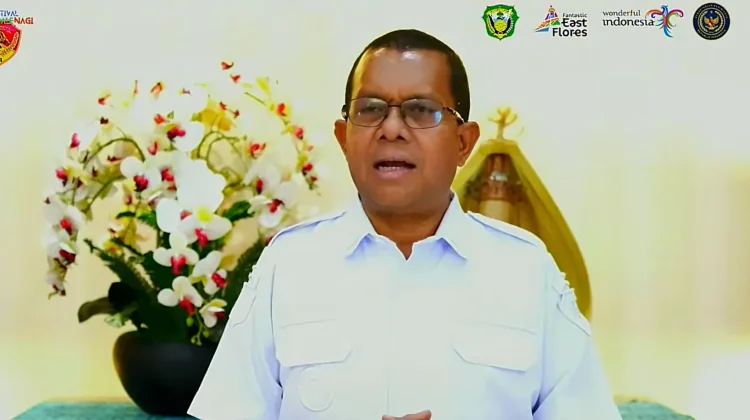 Job Fair NTT 2026 Dibuka, Gubernur Ajak Anak Muda Manfaatkan Peluang Kerja