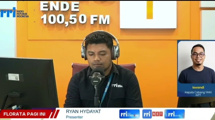 YKKI NTT Ingin Setiap Kabupaten Punya Relawan Pendamping Pasien Kanker