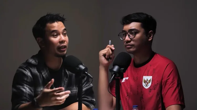 Lari Lebih Efektif Mengurangi Lemak daripada Jalan Kaki