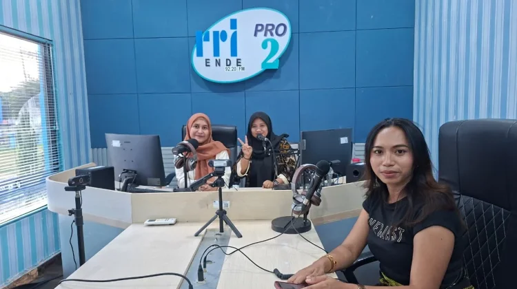 Ilmu dari Arizona untuk Pendidikan NTT
