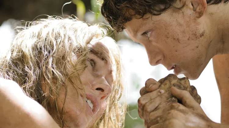 Reuni Rahasia Tom Holland di Spider-Man: Brand New Day