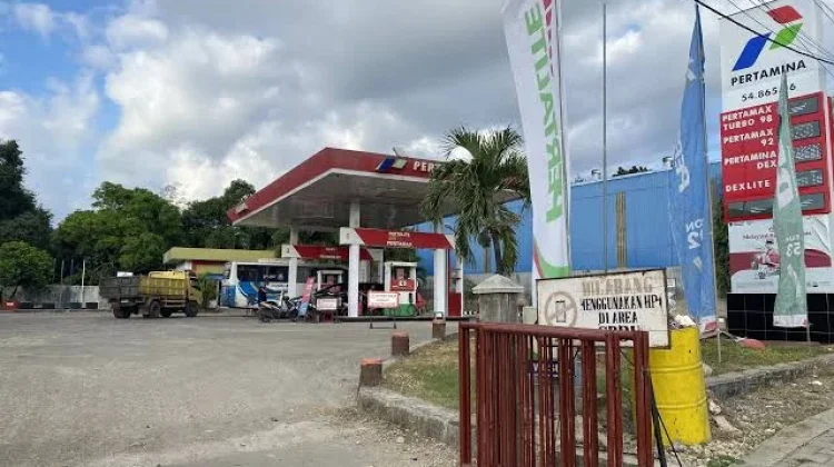 Pertamax Series Turun Harga Mulai 1 Agustus, Pertamax di NTT Kini Rp15.950 per Liter